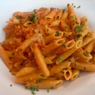 Penne Ala Vodka