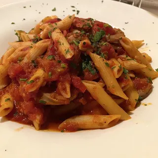 Penne d'Napoli