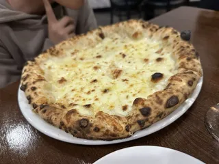 La Speranza  Restaurant