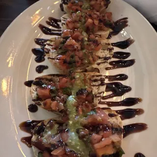 Bruschetta