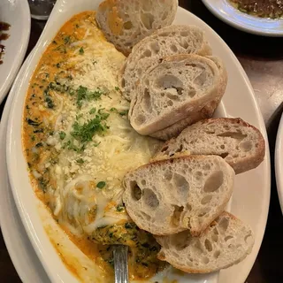 Spinache Dip