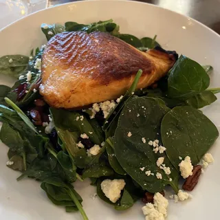 Spinach Salad