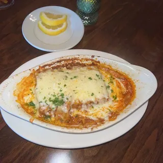 Lasagna