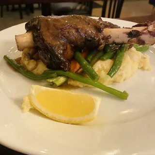 Lamb Shank