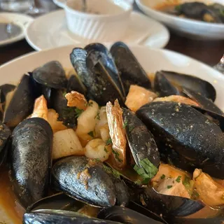 Cioppino