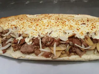 Valentino's Pizza