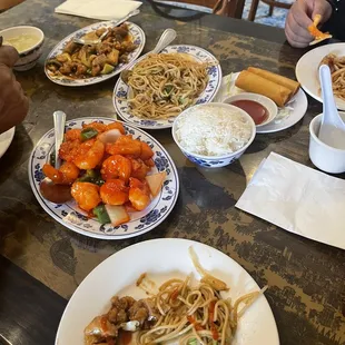 Egg Rolls