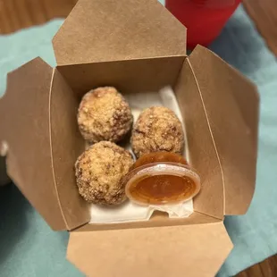 Rice-A-Rollies