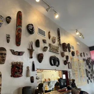 Interior Decor