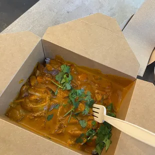 House Special Curry - Japan