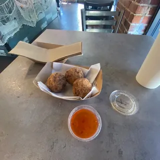 Rice-A-Rollies