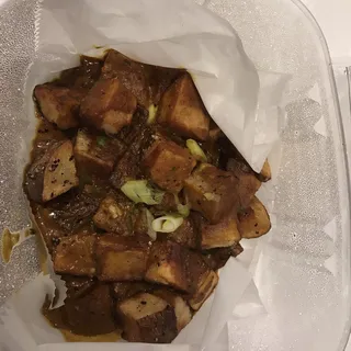 Chips and Curry