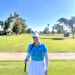 Lauren F.