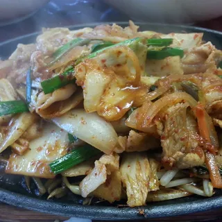 Kimchee