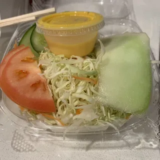 Tomato Salad