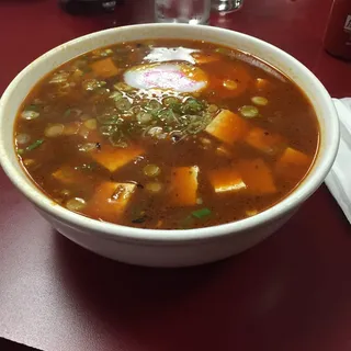 Ma-Bo Ramen
