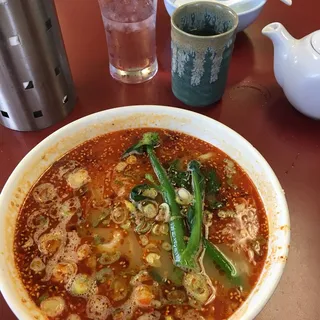 Tantan Men