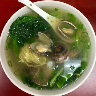 Asari Ramen