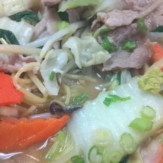 Miso Ramen