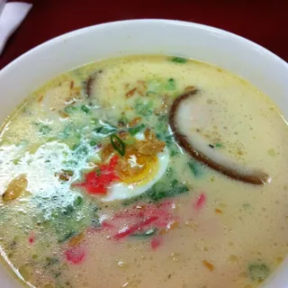 Nanchatte Chanpon