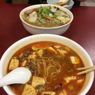 Ma-Bo Tofu