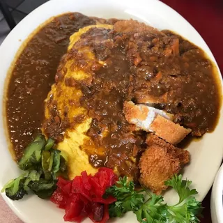 Curry Rice