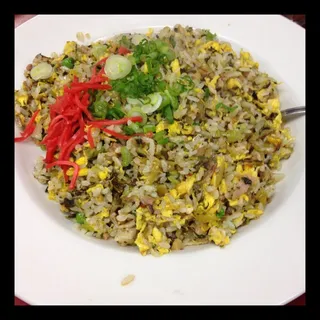 Fried Rice