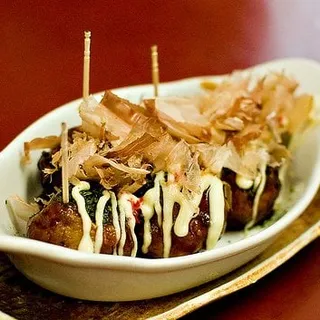 Takoyaki