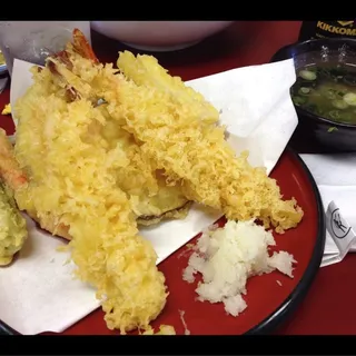 Tempura