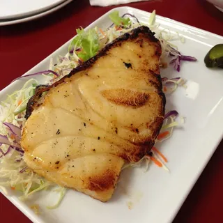 Chilean Seabass