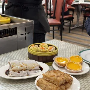 Dim Sum