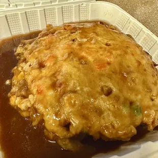 Egg Foo Young