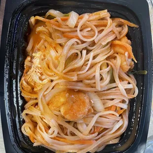 Pad Thai