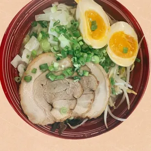 Tonkotsu Ramen