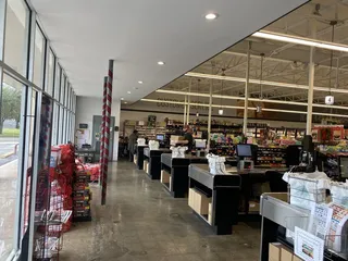 Canseco's Metairie Market