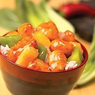 food