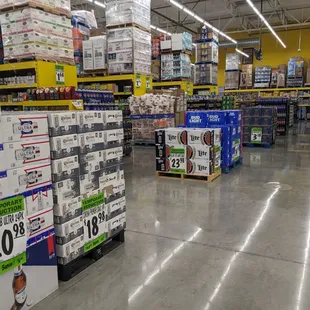 Food 4 Less, Porterville