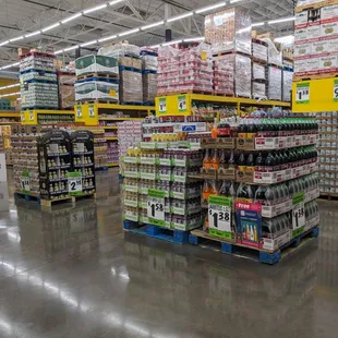 Food 4 Less, Porterville