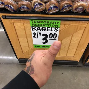 2 for 3$