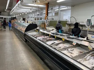 Super King Food Center