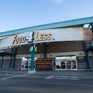Food 4 Less