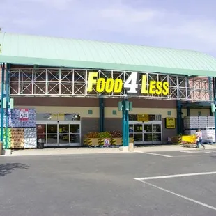 Food 4 Less in Woodland