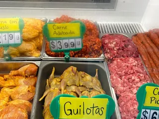 Mi Carniceria Market