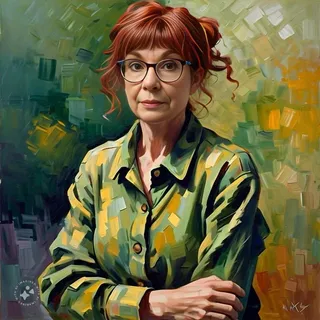 Delaine Z.