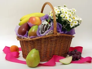 Bouquet of Fruits