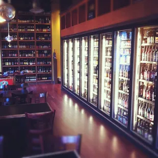 ~550 varieties. Ask Matt to help you out!