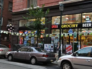 Pac A Deli