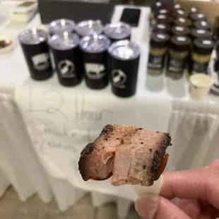 GMonkey do 2022: 12hrs Smoked Brisket