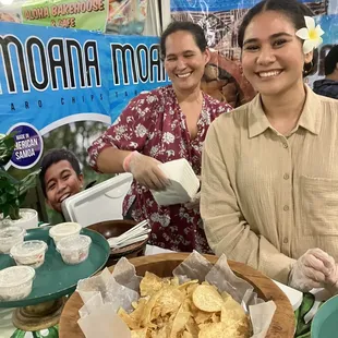 GMonkey do 2022: @MoanaChips