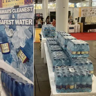 GMonkey do 2022:  Win a Free Case of water